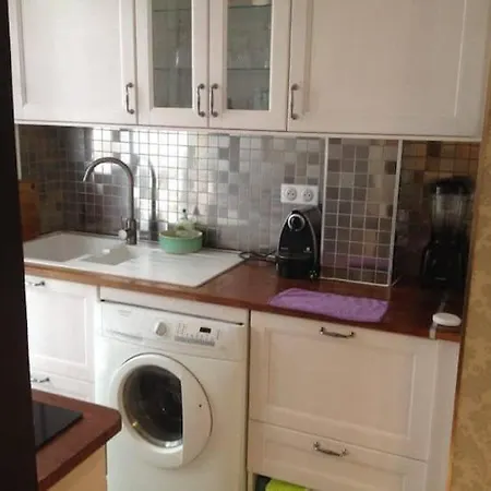 Appartement calme au centre de Paris *