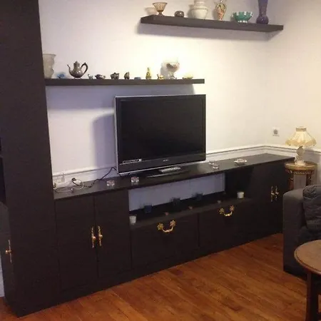 Maison d'hôtes Appartement calme au centre de Paris Paris