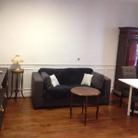 Appartement calme au centre de Paris Maison d'hôtes *