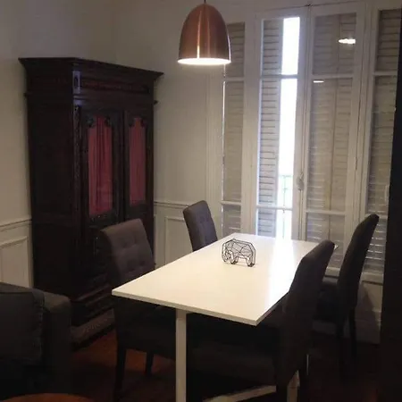 Appartement calme au centre de Paris * Paris